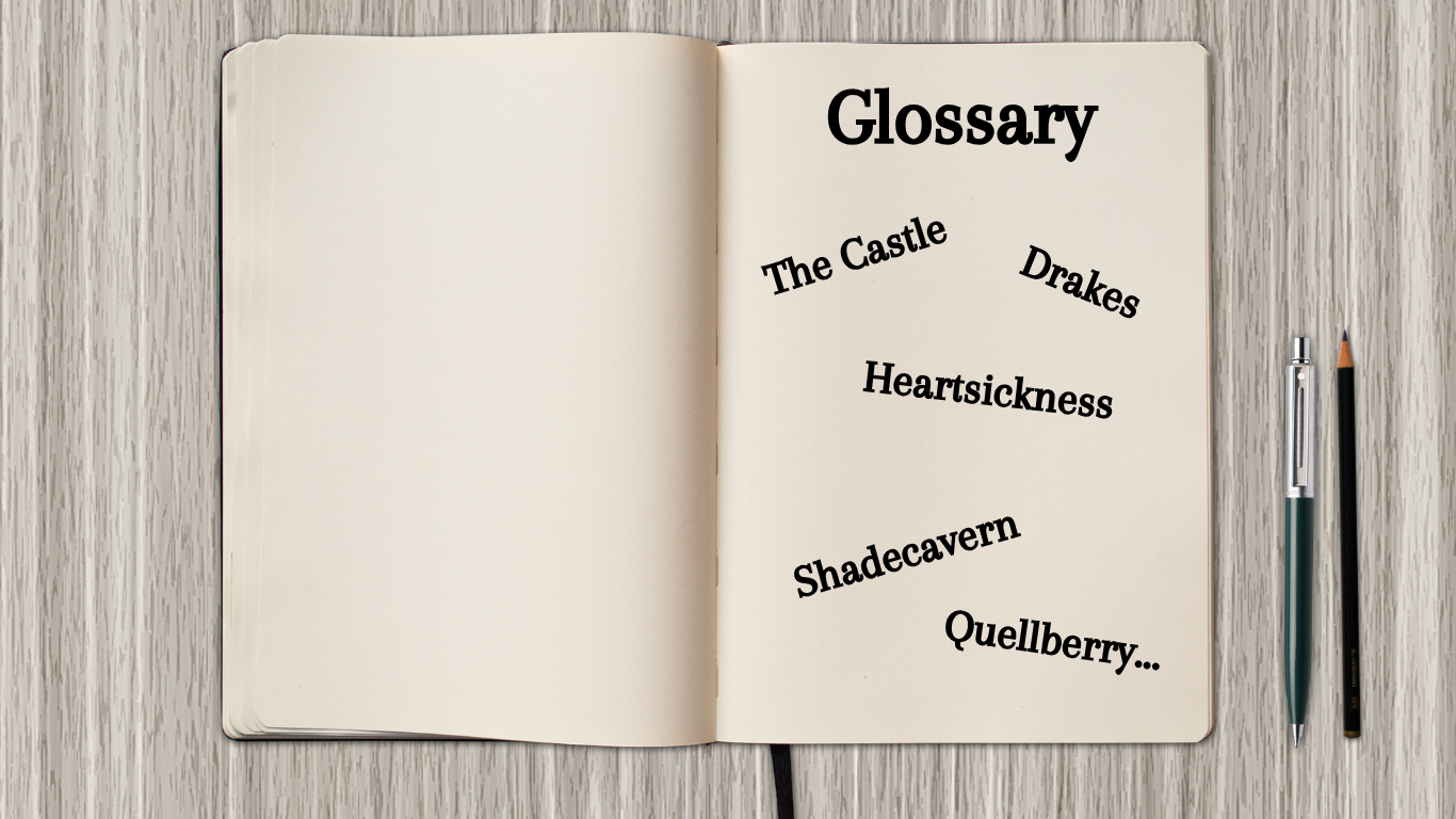Glossary